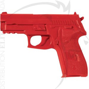 ASP RED GUN TRAINING SERIES - SIG 228 / 229 9MM / .40