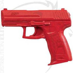 ASP RED GUN ARMES D'ENTRAINEMENT - H&K P2000