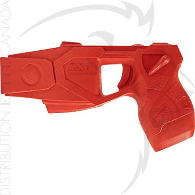 ASP RED GUN ARMES D'ENTRAINEMENT - TASER X26P