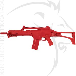 ASP RED GUN ARMES D'ENTRAINEMENT - H&K G36