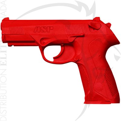 ASP RED GUN TRAINING SERIES - BERETTA PX4 STORM
