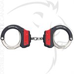 ASP TRAINING RESTRAINTS - ULTRA CHAIN (RED)