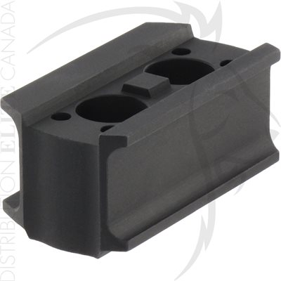 AIMPOINT MICRO SPACER HIGH (39MM) POUR AR15 / M4 CARBINE