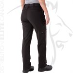 FIRST TACTICAL WOMEN V2 TACTICAL PANT - BLACK - 10