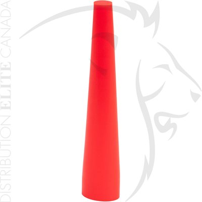 NIGHTSTICK SAFETY CONE - NIGHTSTICK SAFETY LIGHTS - RED