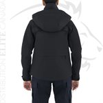 FIRST TACTICAL WOMEN TACTIX SYSTEM JACKET - BLACK - MD
