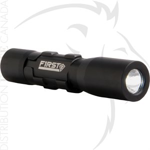 FIRST TACTICAL PENLIGHT - BLACK - SMALL