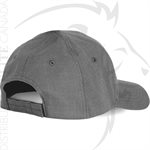 FIRST TACTICAL CASQUETTE UNI AJUSTABLE - LOUP