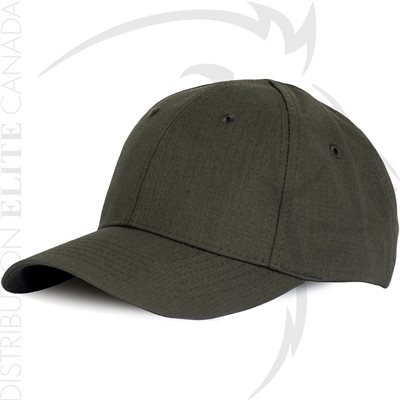 FIRST TACTICAL CASQUETTE UNI AJUSTABLE - OLIVE