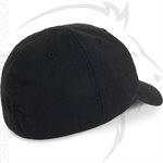 FIRST TACTICAL FT FLEX HAT - BLACK - SM / MD
