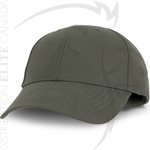 FIRST TACTICAL CASQUETTE FT FLEX - OLIVE - SM / MD