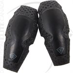 FIRST TACTICAL DEFENDER JOINT PRO ELBOW PAD - BLACK