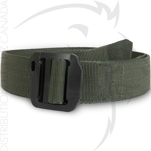 FIRST TACTICAL CEINTURE BDU 1.5in - OLIVE - LG