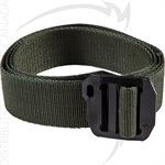 FIRST TACTICAL CEINTURE BDU 1.5in - OLIVE - LG