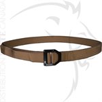 FIRST TACTICAL TACTICAL BELT 1.5in - COYOTE - 3X