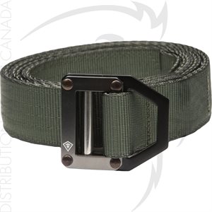 FIRST TACTICAL CEINTURE TACTIQUE 1.5in - OLIVE - 2X