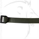 FIRST TACTICAL CEINTURE TACTIQUE 1.5in - OLIVE - 2X