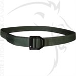 FIRST TACTICAL CEINTURE TACTIQUE 1.5in - OLIVE - 3X
