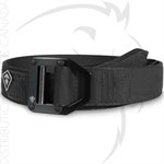 FIRST TACTICAL CEINTURE TACTIQUE 1.75in - NOIR - SM