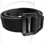 FIRST TACTICAL TACTICAL BELT 1.75in - BLACK - SM