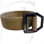 FIRST TACTICAL TACTICAL BELT 1.75in - COYOTE - LG