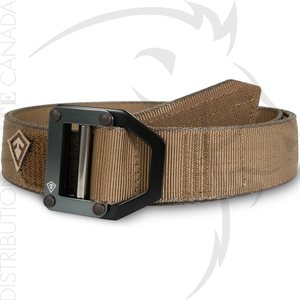 FIRST TACTICAL CEINTURE TACTIQUE 1.75in - COYOTE - XL