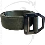 FIRST TACTICAL CEINTURE TACTIQUE 1.75in - OLIVE - 2X