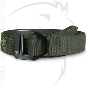 FIRST TACTICAL CEINTURE TACTIQUE 1.75in - OLIVE - 3X