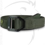 FIRST TACTICAL TACTICAL BELT 1.75in - OD GREEN - SM