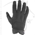 FIRST TACTICAL WOMEN HARD KNUCKLE GLOVES - BLACK - 2X