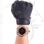 FIRST TACTICAL GANTS JOINTURES ANTI COUPE & FEU - NOIR - MD