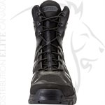 FIRST TACTICAL MEN 7in OPERATOR BOOT - BLACK (8 WIDE)