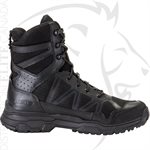 FIRST TACTICAL MEN 7in OPERATOR BOOT - BLACK (11.5 WIDE)