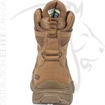 FIRST TACTICAL HOMME 7in BOTTE OPERATOR - COYOTE (8.5 WIDE)