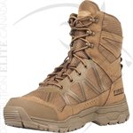 FIRST TACTICAL HOMME 7in BOTTE OPERATOR - COYOTE (8.5 WIDE)