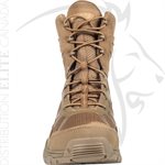 FIRST TACTICAL MEN 7in OPERATOR BOOT - COYOTE (9.5 WIDE)
