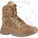 FIRST TACTICAL MEN 7in OPERATOR BOOT - COYOTE (14 WIDE)