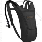 CAMELBAK STEALTH 85OZ MIL-SPEC CRUX - BLACK