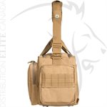 FIRST TACTICAL RECOIL RANGE SAC - COYOTE