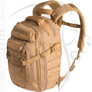 FIRST TACTICAL 0.5-DAY SPECIALIST BACKPACK - COYOTE