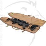 FIRST TACTICAL RIFLE SLEEVE 36in SINGLE - COYOTE