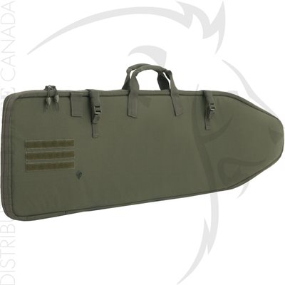 FIRST TACTICAL RIFLE SLEEVE 42in SINGLE - OD GREEN