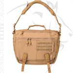 FIRST TACTICAL SUMMIT SIDE SATCHEL - COYOTE
