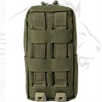 FIRST TACTICAL 3X6 POCHETTE UTILITAIRE - OLIVE