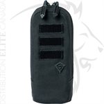 FIRST TACTICAL EYEWEAR POUCH - BLACK
