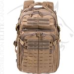 FIRST TACTICAL TACTIX 0.5-DAY BACKPACK - COYOTE