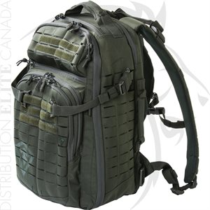 FIRST TACTICAL TACTIX 0.5-DAY BACKPACK - OD GREEN