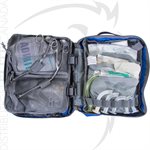 FIRST TACTICAL AIRWAY KIT - BLUE