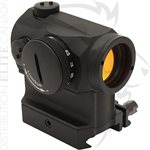 AIMPOINT MICRO H-1 - 2 MOA - LRP MOUNT