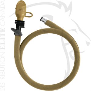 CAMELBAK MIL-SPEC CRUX REPLACEMENT TUBE - COYOTE
